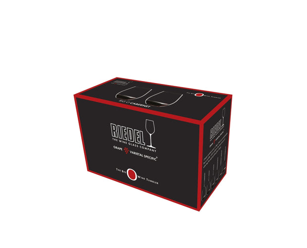 Riedel - O Wine Tumbler Cabernet/Merlot