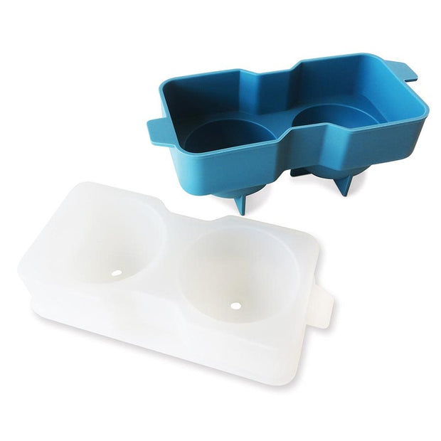 IS Gift - Double Ice Ball Mould