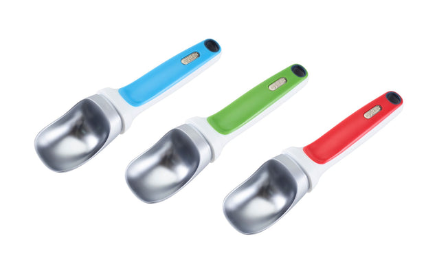 Zyliss Right Scoop- Assorted Colours