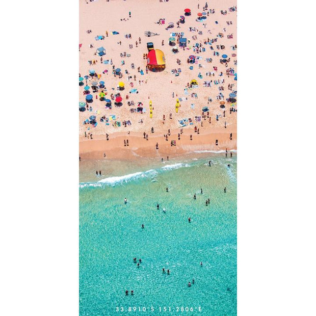 Destination Towels - Aussie Summer