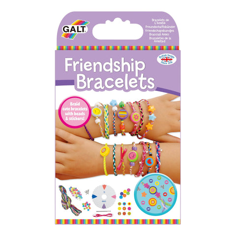 Galt - Friendship Bracelets