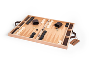 Planet Finska - Backgammon