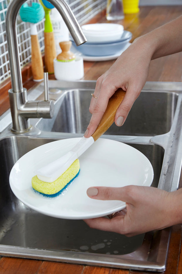 Full Circle - Laid Back 2.0 Dish Sponge