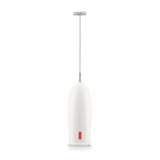 Bodum - Schiuma Milk Frother - Off White