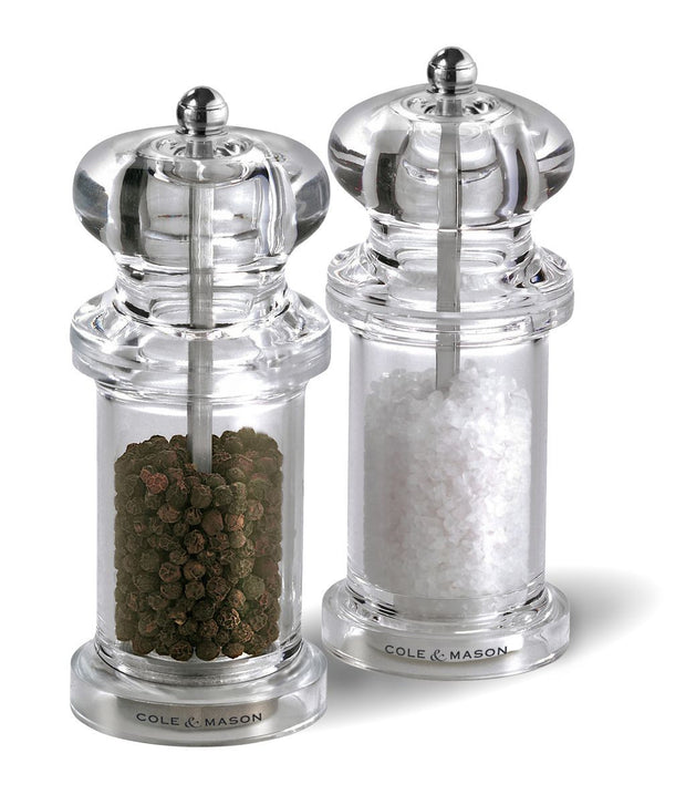 Cole & Mason - 505 Salt & Pepper Gift Set