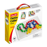 Heebie Jeebies - Fanta Colour Basic - 60 pieces
