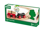 BRIO - Little Forest Train Set 18 Pieces