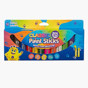 Little Brian - Paint Sticks (12 pieces)