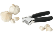 OXO Good Grips - Garlic Press