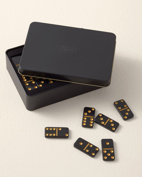Gentlemen's Hardware - Double Six Dominoes