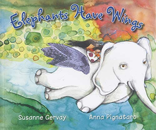 Elephants Have Wings