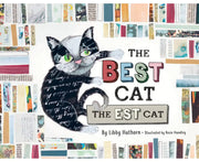 The Best Cat - Libby Hathorn