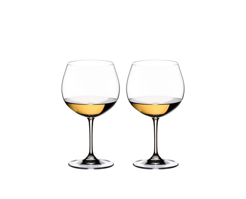 Riedel - Vinum Oaked Chardonnay/Montrachet