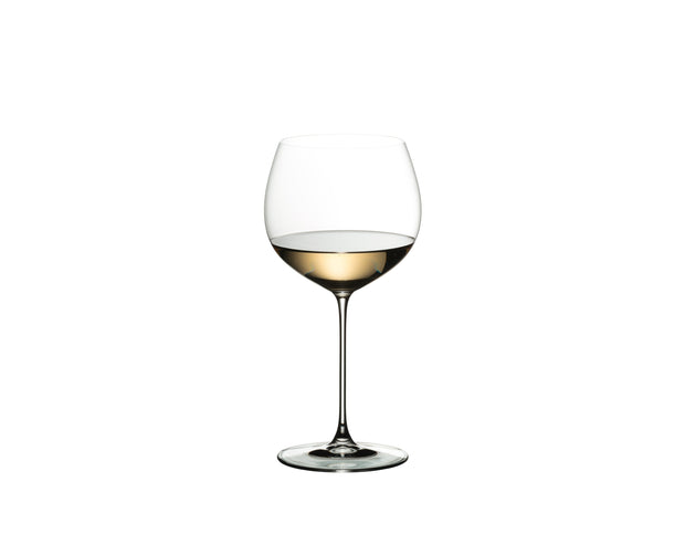 Riedel - Veritas Oaked Chardonnay