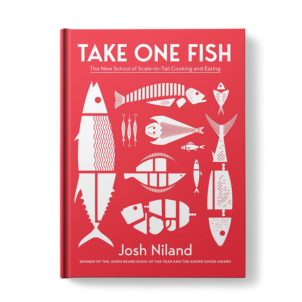 Take One Fish By Josh Niland