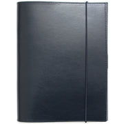 Corban & Blair - Leather A5 Journal - Dark Navy