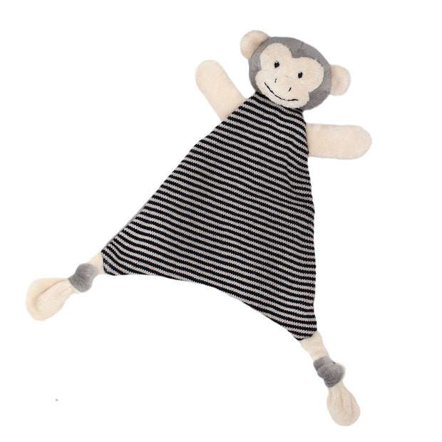 Lily & George - Mateo the Spider Monkey Comforter