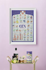 Ridley's - Gin Lovers 500pc Jigsaw Puzzle