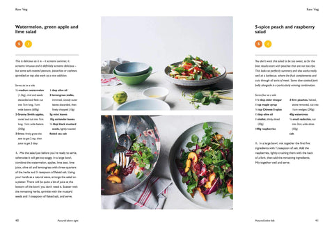 Simple By Ottolenghi