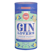 Ridley's - Gin Lovers 500pc Jigsaw Puzzle