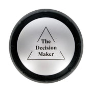 The Decision Maker Button