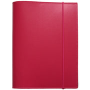 Corban & Blair - A5 Journal Leather - Pink