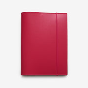 Corban & Blair - A5 Journal Leather - Pink