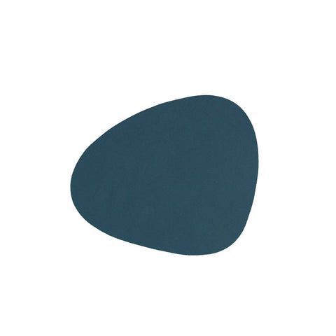 LIND DNA - Glass Mat Curve - Nupo - Dark Blue