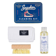 Gentlemen's Hardware - Sneaker Cleaning Kit