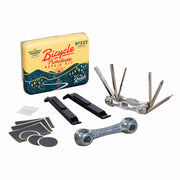 Gentlemen's Hardware - Bicycle Puncture Kit