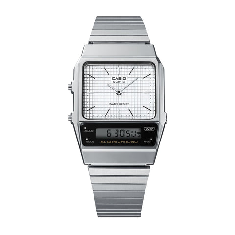 Casio - Vintage Watch - AQ-800E-7A