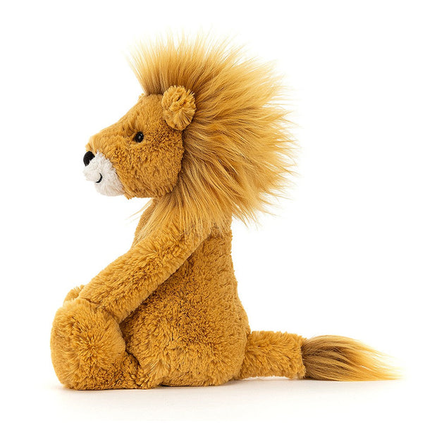 Jellycat - Bashful Lion Small