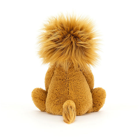 Jellycat - Bashful Lion Small