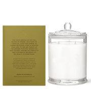 Glasshouse - Kyoto In Bloom 760g Candle