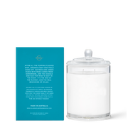 Glasshouse - Midnight In Milan 380g Candle