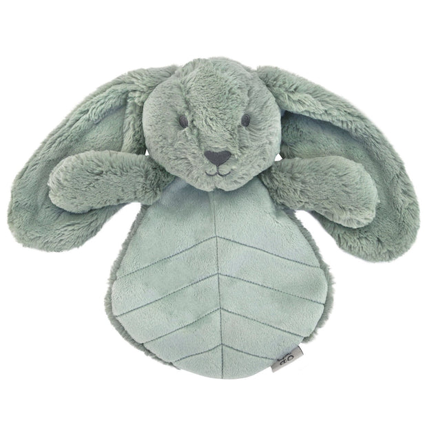 O.B Designs - Beau Bunny Baby Comforter