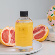 Moss St. Fragrances - Ceramic Diffuser Refill 500ml - Blood Orange