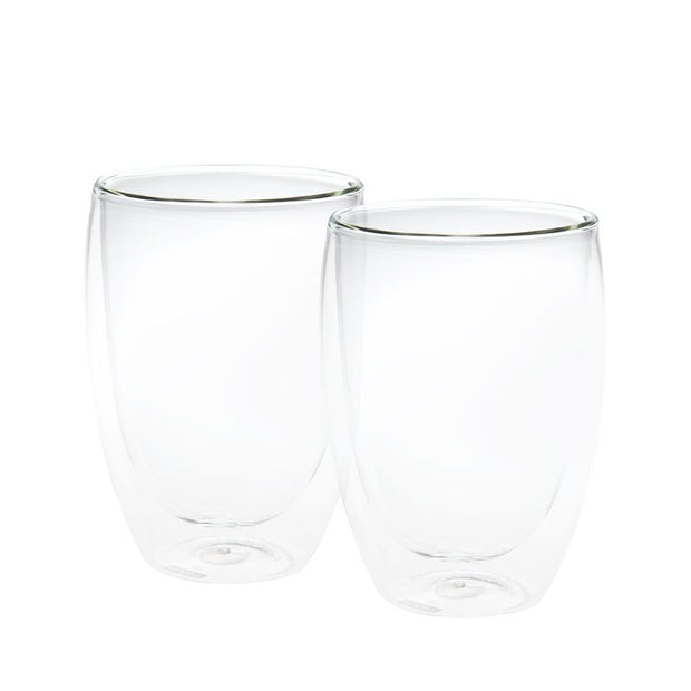 Bodum - Pavina Double Walled Glasses 350ml - Set Of 2