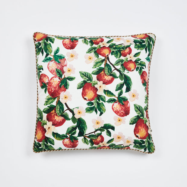 Bonnie & Neil - Apple Multi Cushion