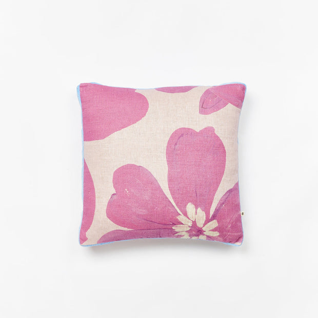Bonnie & Neil - Dogwood Lilac 50cm Cushion