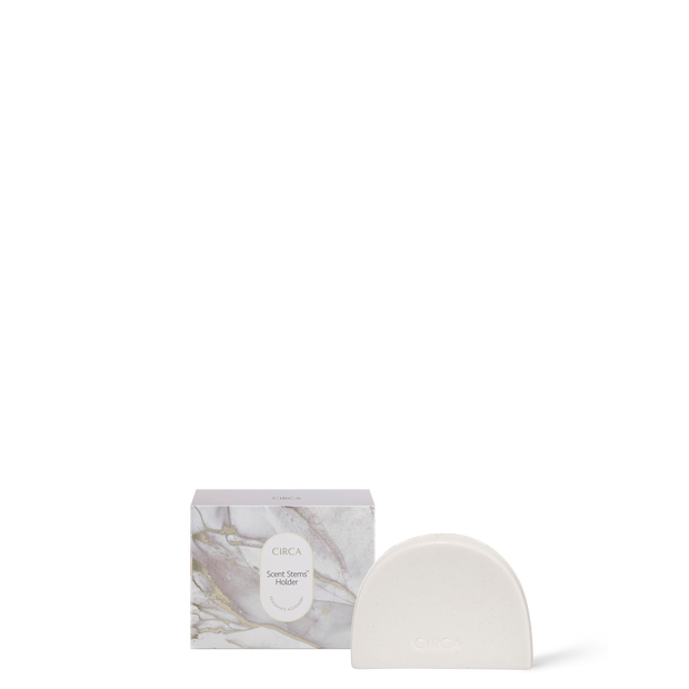 Circa - Liquidless Diffuser Arc - Ceramic Stem Holder
