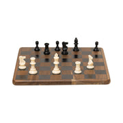 Gentlemen's Hardware - Wooden Chess