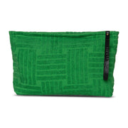 Figata - Dolce Terry Pouch - Menta