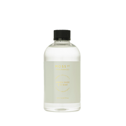 Moss St. Fragrances - Ceramic Diffuser Refill 500ml - Green Sage & Cedar