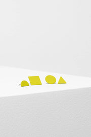 ELK - Gards Stud Set - Splice Yellow