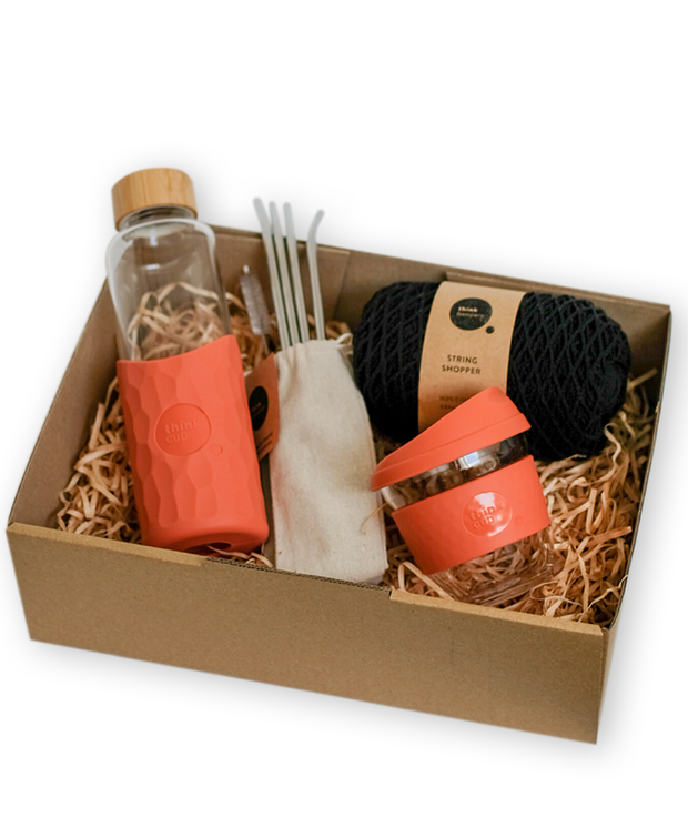 Think Hampers - 'California Dreaming' Eco Living Pack