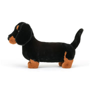 Jellycat - Freddie Sausage Dog - Large