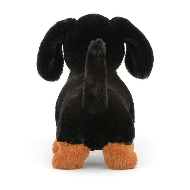 Jellycat - Freddie Sausage Dog - Large