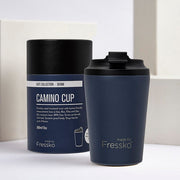 Camino - Reusable Cup - Denim - 12oz