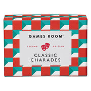 Ridley's Games Room - Classic Charades
